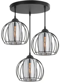 lampa-wiszaca-sufitowa-zwis-zyrandol-szklany-klosz-loft-led