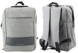 plecak-biznesowy-miejski-z-usb-przegroda-szary-14l-40cm