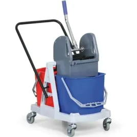 wozek-do-sprzatania-dwuwiaderkowy-2x17l-stelaz-abs-z-prasa-higi24