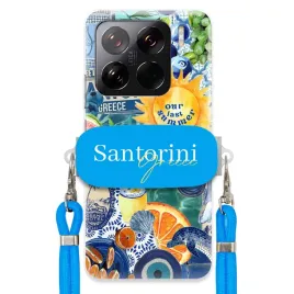 etui-do-xiaomi-15-pro-niebieska-smycz-crossbody-uchwyt-santorini-greece