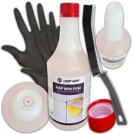 plyn-srodek-do-czyszczenia-fug-zestaw-hap-win-1l-szczotka-rekawiczki
