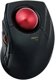 trackball-elecom-deft-pro-mysz-bezprzewodowafunkcja-8-przyciskow