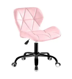 fotel-obrotowy-biurowy-krzeslo-ergonomiczne-na-kolkach-do-biura-welurowe