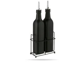 2-butelki-na-oliwe-i-ocet-500-ml-stojak-tadar
