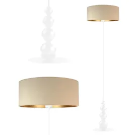 lampa-stojaca-podlogowa-welurowa-bezowy-ze-zlotem-abazur-led-e27-do-salonu
