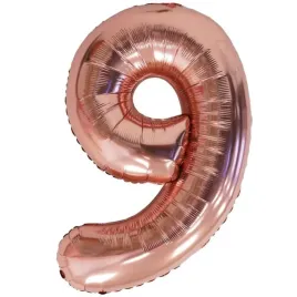 balon-cyfra-9-rozowe-zloto-82-cm-urodziny-dekoracja