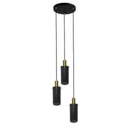 lampa-sufitowa-wiszaca-czarna-tirana-metalowe-zwisy-na-e27-do-jadalni
