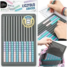 liczydlo-plaskie-edukacyjne-do-nauki-liczenia-kidea-12-rzedow-koralikow