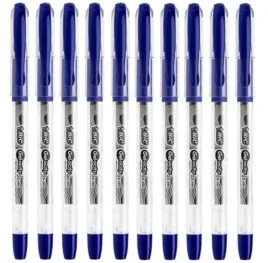 bic-gel-ocity-stic-dlugopis-zelowy-ze-skuwka-0-5mm-niebieski-10-sztuk
