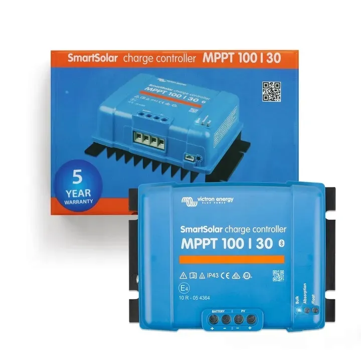 smartsolar-mppt-100-30