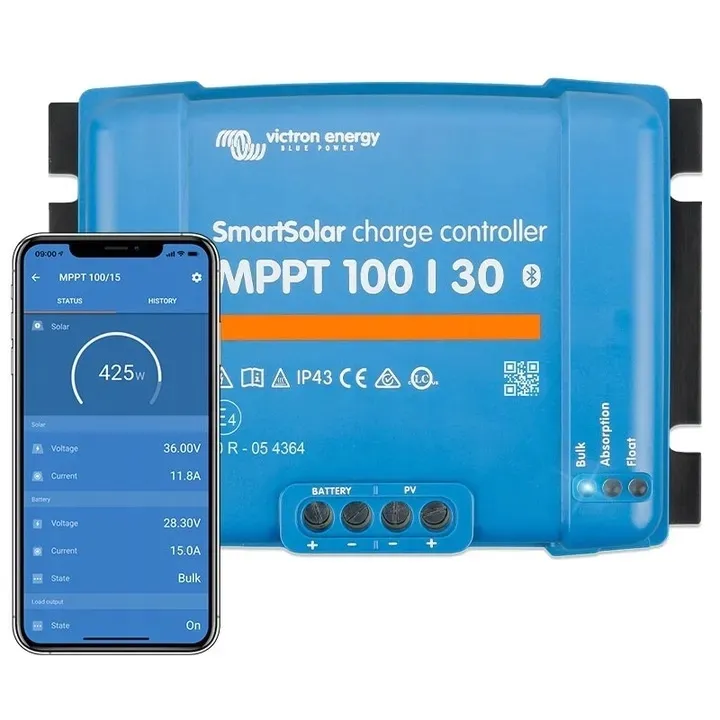 smartsolar-mppt-100-30