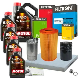 peugeot-boxer-3-0-hdi-od-2012-4-filtry-filtron-i-olej-motul-pelna-ochrona