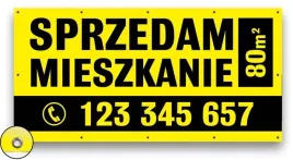 baner-reklamowy-reklama-plandeka-mocny-2x1-sprzedam-dom-mieszkanie-wzory-uv