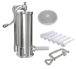 nadziewarka-kielbas-1xtlok-szpryca-maszynka-55-kg