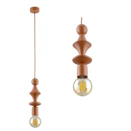 stylowa-lampa-zwis-tower-w-ceglastym-kolorze-do-salonu-na-e27-tk-lighting