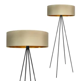 lampa-stojaca-podlogowa-bezowa-led-e27-abazur-nowoczesna-modna-do-pokoju