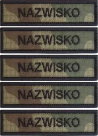 naszywka-name-imie-wojskowa-patch-nazwisko-x-5-szt