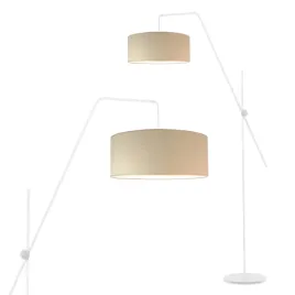 lampa-stojaca-podlogowa-lukowa-welurowa-led-e27-bezowa-przegubowa-modna