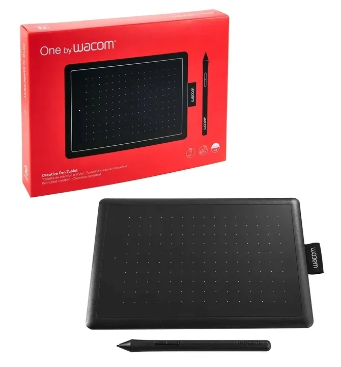 tablet-graficzny-one-by-wacom-small-ctl-472n-stan-nowy