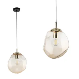 lampa-wiszacaze-szklanym-nieregularnym-kloszem-sol-do-pokoju-tk-lighting
