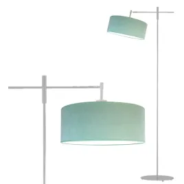 lampa-stojaca-podlogowa-regulowana-welurowa-abazur-led-e27-mietowa-modna