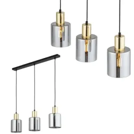 zwis-potrojny-na-listwie-sierra-grafitowe-klosze-nad-stol-tk-lighting