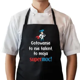 fartuch-meski-czarny-prezent-na-dzien-taty-dla-taty-ojca-moja-supermoc