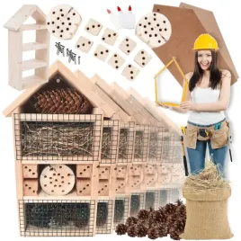30x-domek-dla-owadow-hotel-impregnat-zmontuj-sam-duzy-az-47cm-diy