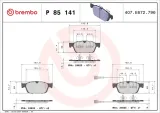 klocki-hamulcowe-przod-vw-brembo-stan-nowy