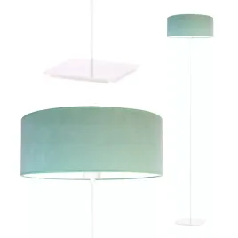 lampa-stojaca-podlogowa-mietowa-bezowa-led-e27-z-abazurem-modna-do-pokoju