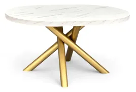 stol-owalny-zloty-100x140-cm-marmur-na-metalowych-designerskich-nogach