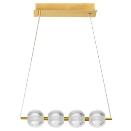 lampa-wiszaca-nad-stol-brillant-led-cct-zlote-dodatki-ryflowane-klosze