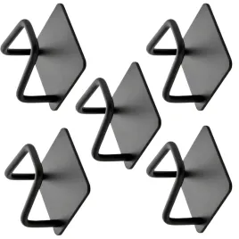uchwyt-na-gabke-kuchenny-samoprzylepny-czarny-metalowy-5-szt