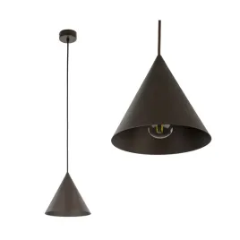 lampa-wiszaca-metalowy-stozkowy-klosz-cono-e27-kolor-brazowy-tk-lighting