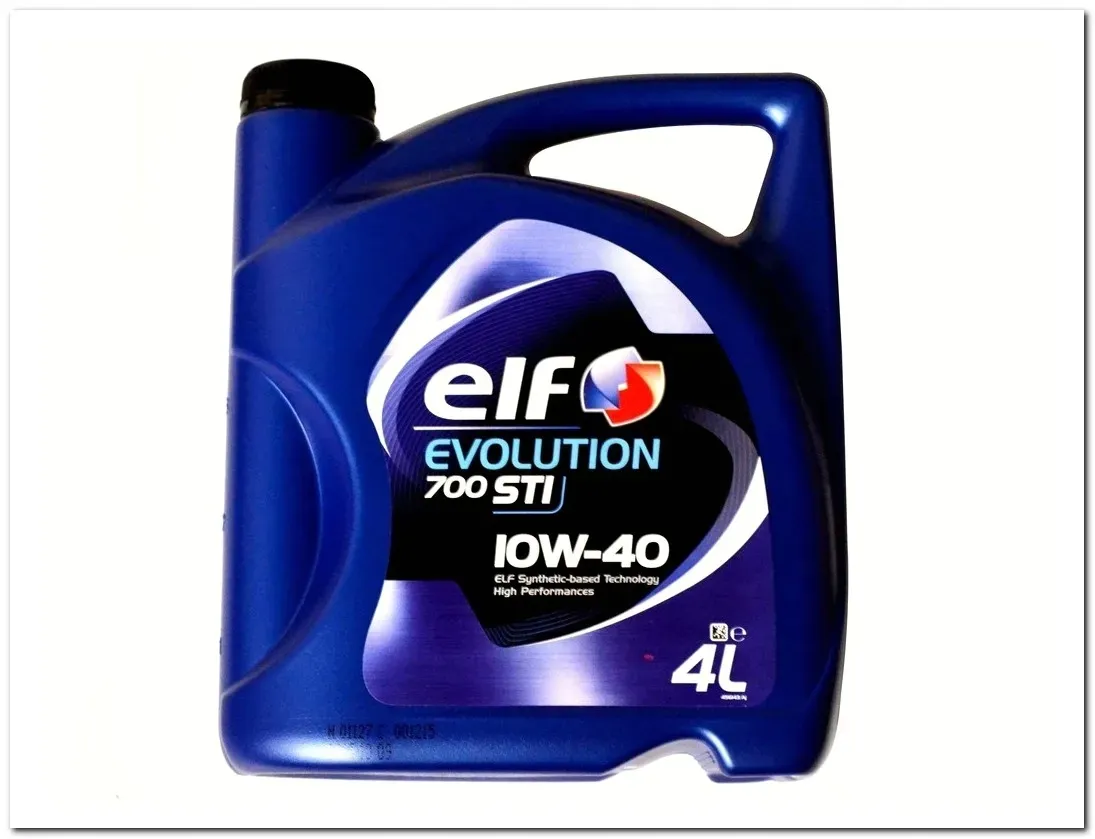 olej-silnikowy-10w40-elf-evolution-700-sti-4l