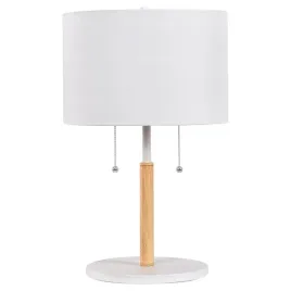 klasyczna-lampka-nocna-fogo-z-bialym-kloszem-na-dwa-zrodla-swiatla-e27