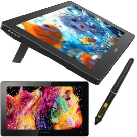 bosto-bt-16uhd-profesjonalny-tablet-graficzny-z-piorem-16384-st-156-4k