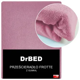 przescieradlo-z-gumka-160x200-frotte-oddychajace-miesiste-rozowe-polskie