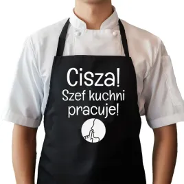 fartuch-meski-czarny-prezent-na-dzien-taty-dla-taty-szef-kuchni-pracuje