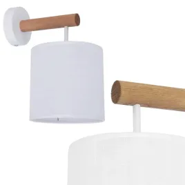 dekoracyjny-kinkiet-scienny-bialy-klosz-z-tkaniny-deva-na-e27-tk-lighting