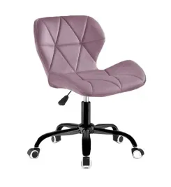 fotel-obrotowy-biurowy-krzeslo-ergonomiczne-na-kolkach-do-biura-welurowe