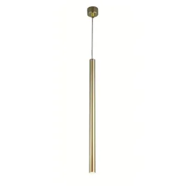 lampa-wiszaca-lungo-pojedynczy-zloty-zwis-rurka-do-salonu-1xg9-lp-894-1p-gd