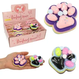 zabawka-antystresowa-gniotek-squishy-antystresowy-teczowa-lapka-mix-16szt