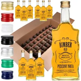 warta-fala-butelka-szklana-nadruk-bimber-pedzony-noca-500-ml-zakretka-20szt