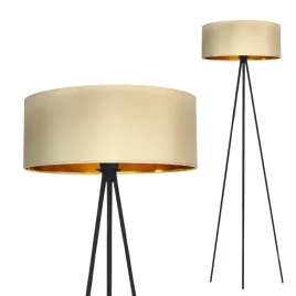lampa-stojaca-podlogowa-bezowa-trojnog-abazur-led-e27-nowoczesna-do-pokoju