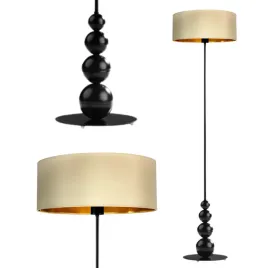lampa-stojaca-podlogowa-bezowy-ze-zlotym-wnetrzem-abazur-led-e27-do-salonu
