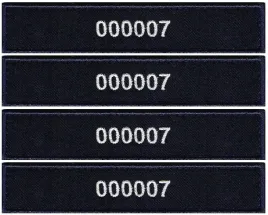 policja-numer-sluzbowy-numer-identyfikacyjny-naszywka-granatowa-na-rzep-x4