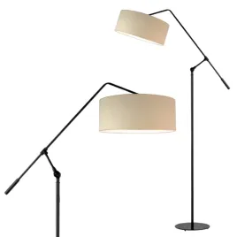 lampa-stojaca-podlogowa-regulowana-led-e27-bezowa-welurowa-abazur-modna