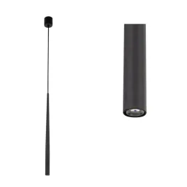 lampa-wiszaca-piano-elegancka-czarna-tuba-zwis-stozkowy-klosz-tk-lighting