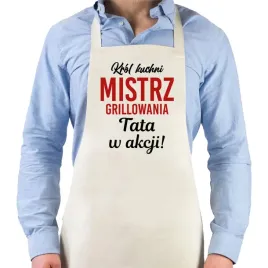 fartuch-meski-bezowy-prezent-na-dzien-taty-dla-taty-ojca-mistrz-grillowania